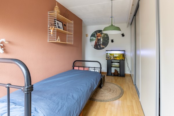 Medium property photo - Opperland 4, 4614 GB Bergen op Zoom